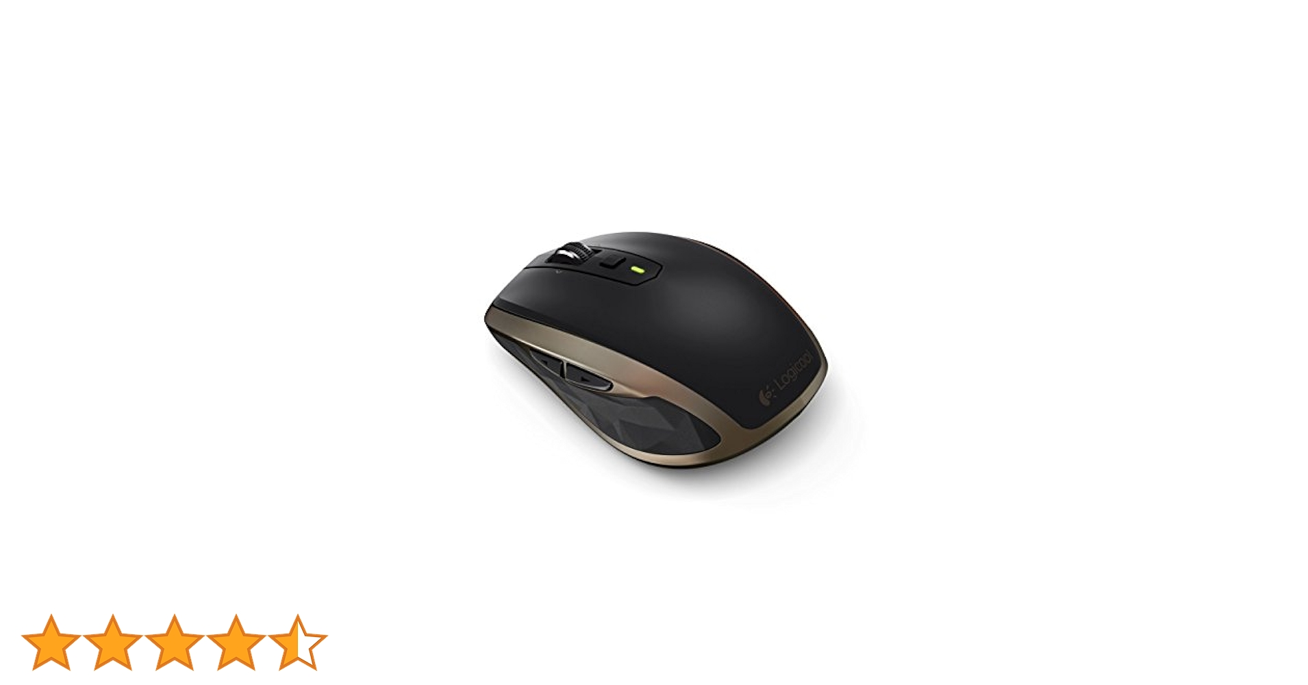 Logicool ロジクール MX1500 MXAnywhere2 マウス Amazon.co.jp: Logicool ロジクール MX1500 MXAnywhere2